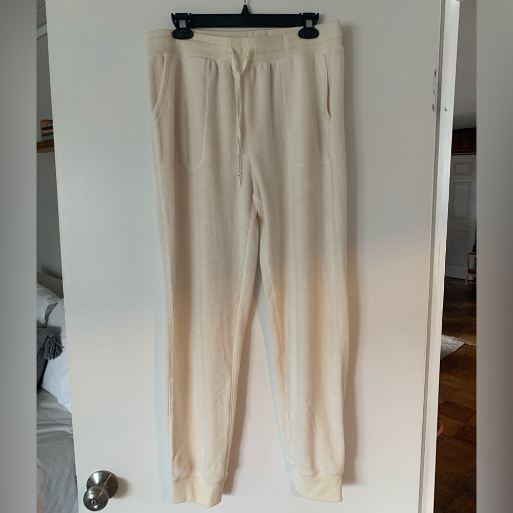Z Supply Jogger Sweatpants